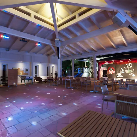 Pascal Paoli Hotel Algajola (Corsica)