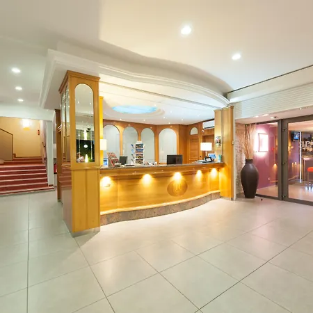 Pascal Paoli Hotel Algajola (Corsica)