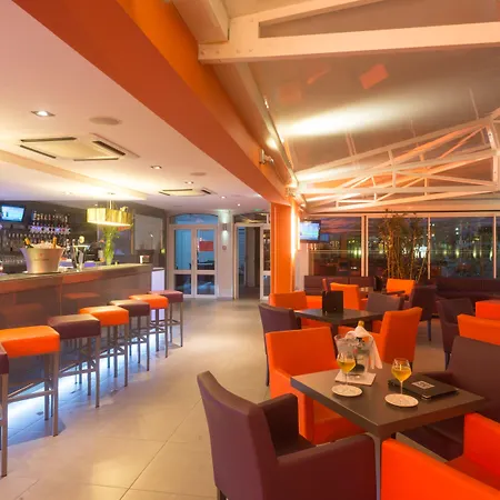 Pascal Paoli Hotel 3*