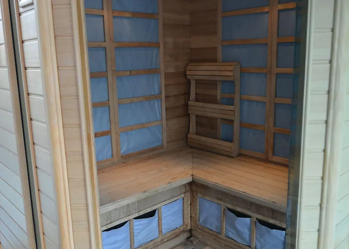 酒店 Pascal Paoli 3*