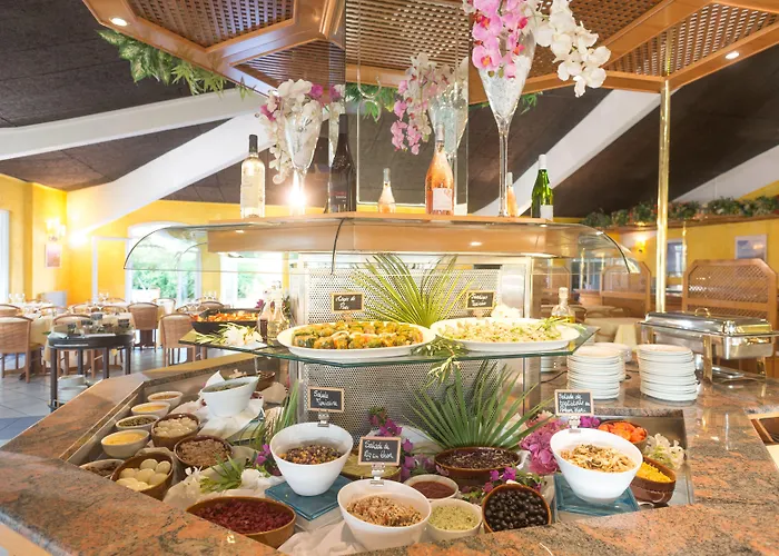 Pascal Paoli 3* 阿尔加约拉