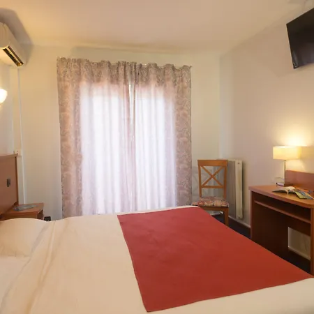 Pascal Paoli 3* Algajola (Corsica)