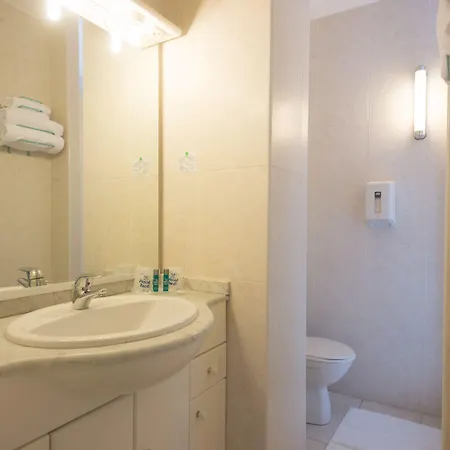 Hotel Pascal Paoli