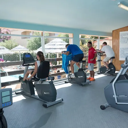 Pascal Paoli Альгайола