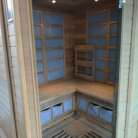 Hotell Pascal Paoli 3*