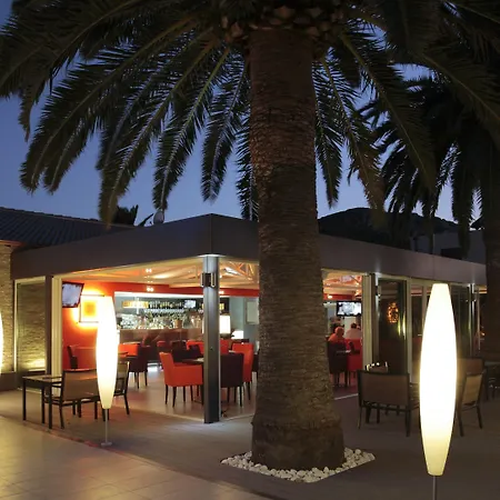 Hotel Pascal Paoli 3*