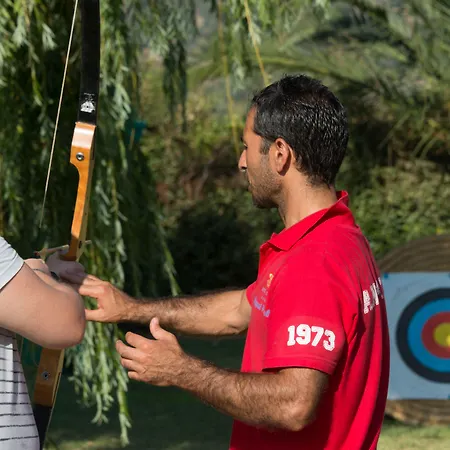 Отель Pascal Paoli 3*