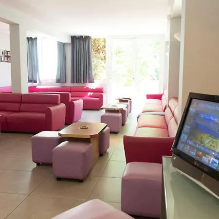 Отель Pascal Paoli