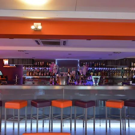 Hotell Pascal Paoli Algajola (Corsica)