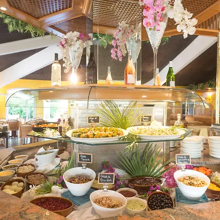 Pascal Paoli 3* Альгайола