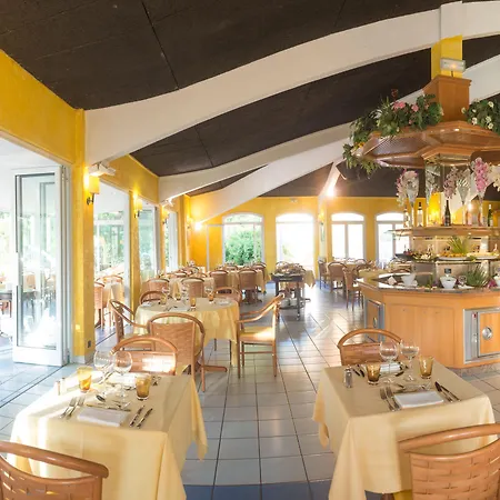 Pascal Paoli Hotell Algajola (Corsica)