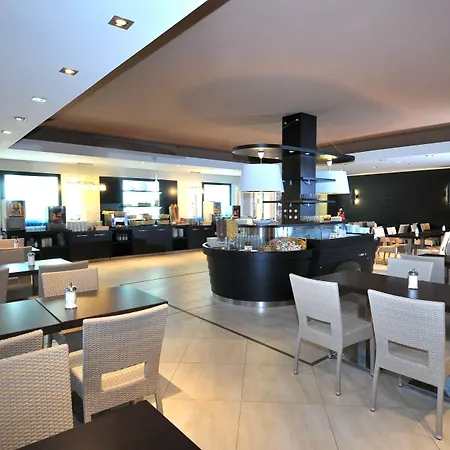 Pascal Paoli Hotell 3*