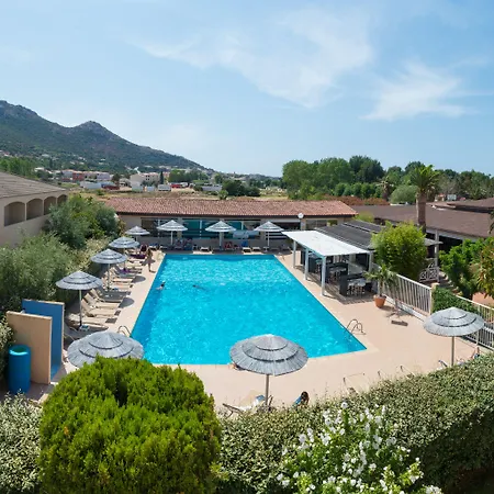 Pascal Paoli Algajola (Corsica)