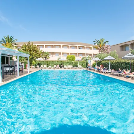 Pascal Paoli Hotell Algajola (Corsica)