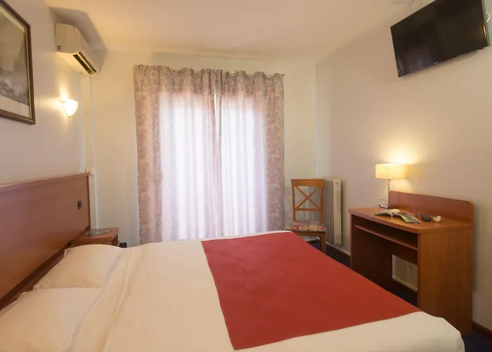 Pascal Paoli 3* Algajola (Corsica)