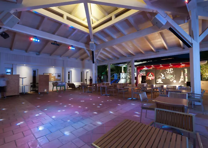 Pascal Paoli Hotel Algajola (Corsica)