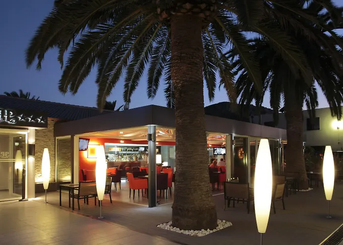 Hotel Pascal Paoli 3*