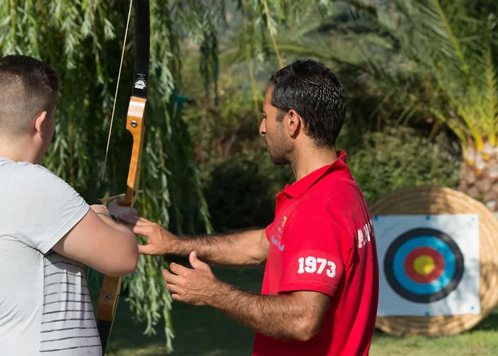 Hotel Pascal Paoli 3*