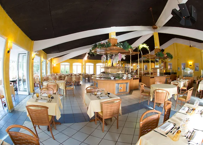 Pascal Paoli Hotel 3*