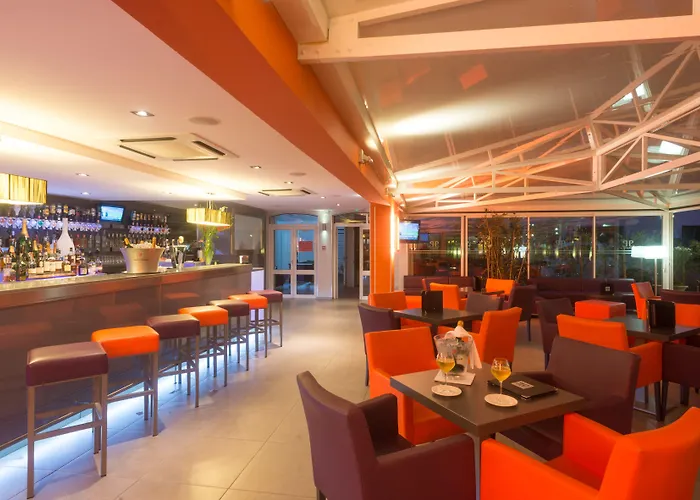 Pascal Paoli Hotel 3*