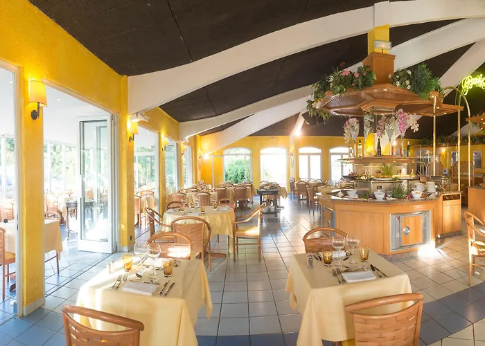 Pascal Paoli Hotel Algajola (Corsica)