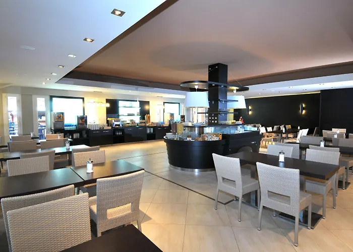 Pascal Paoli Hotel 3*