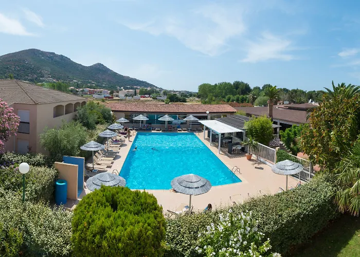 Pascal Paoli Algajola (Corsica)